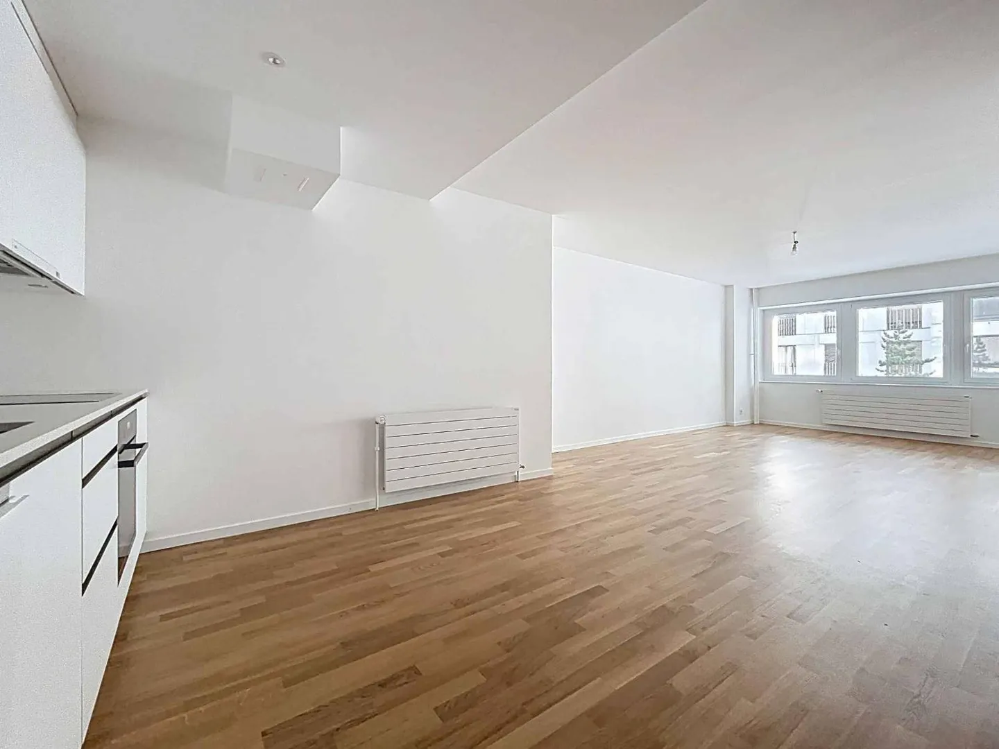 Large New Apartment with 2 Rooms on the Ground Floor - Photo 2 of 9