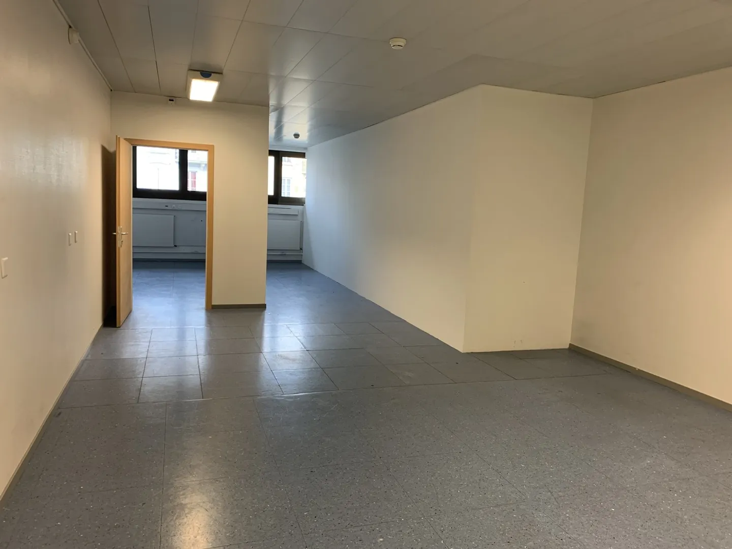 Ufficio, 1110 Morges - Foto 2 di 11