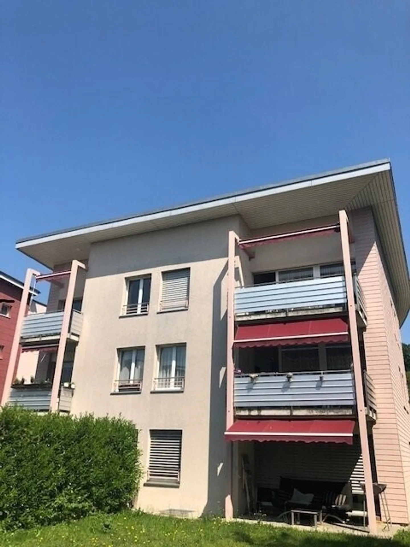 In affitto, posti auto coperti! - Foto 1 di 1