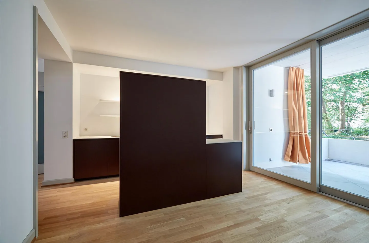 Charmante Sanierte Wohnung - Foto 2 von 8