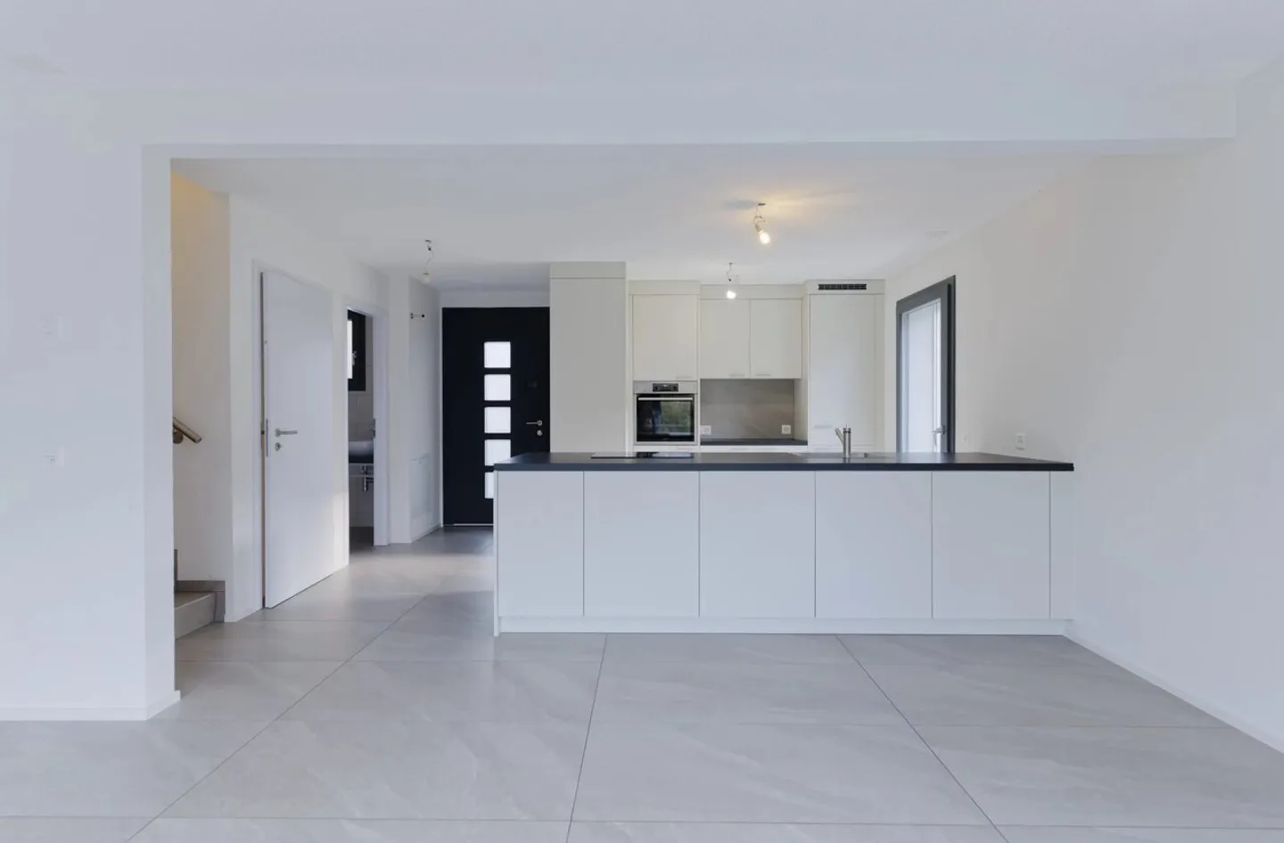 Villa a schiera nuova di 4,5 locali - Foto 2 di 12