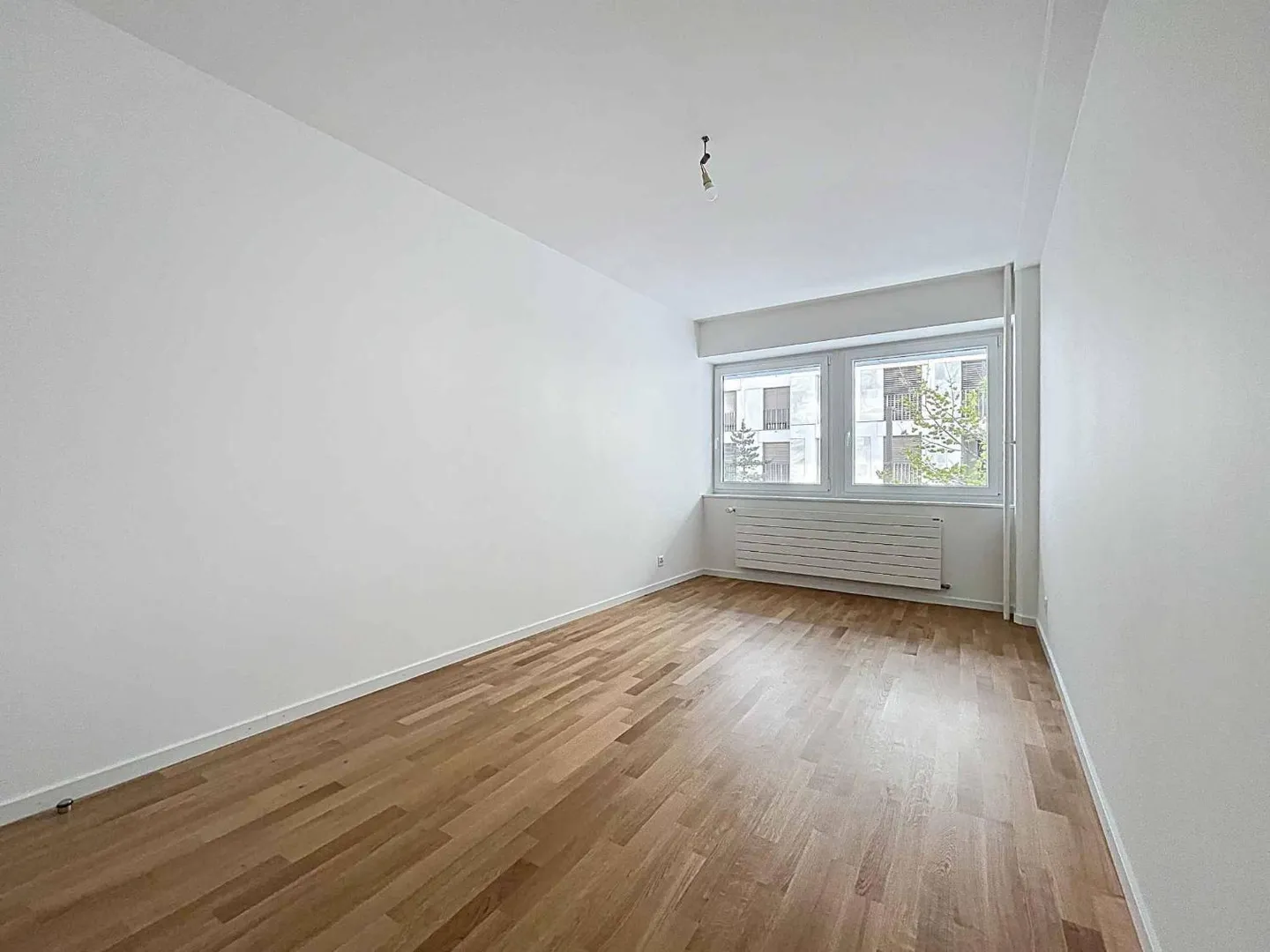 Large New Apartment with 2 Rooms on the Ground Floor - Photo 6 of 9
