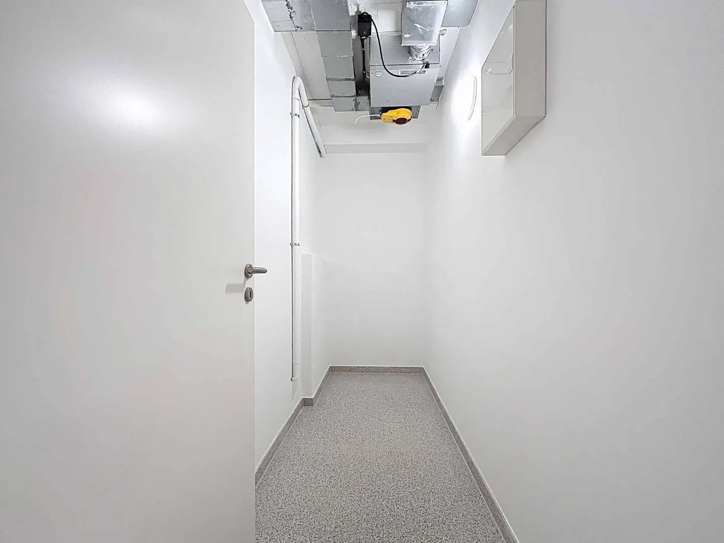 Large New Apartment with 2 Rooms on the Ground Floor - Photo 9 of 9