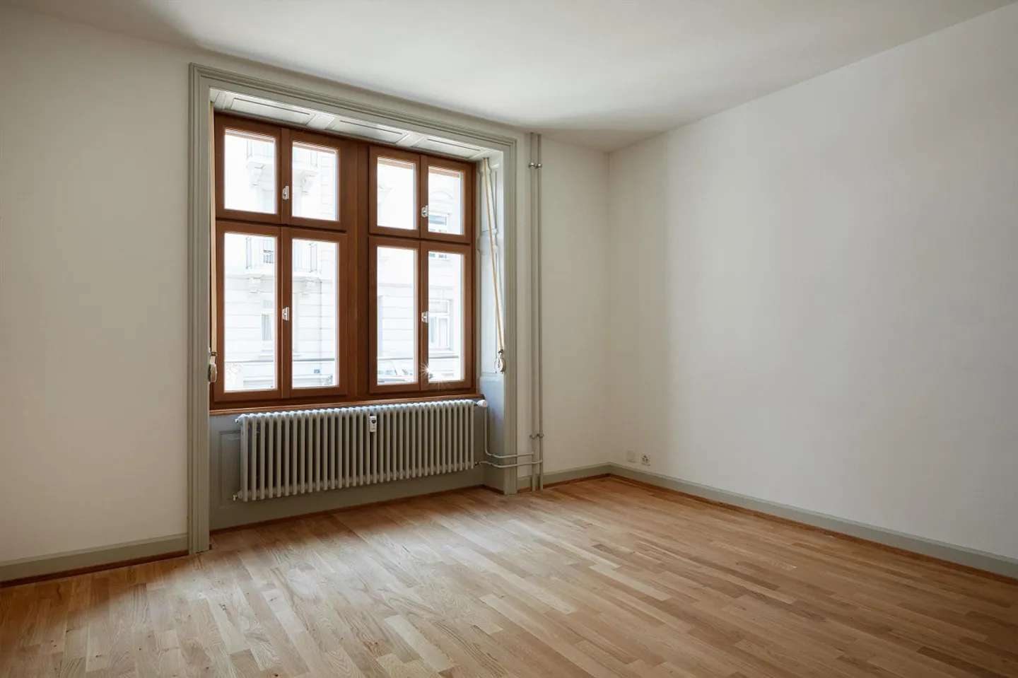 Charmante Sanierte Wohnung - Foto 6 von 8