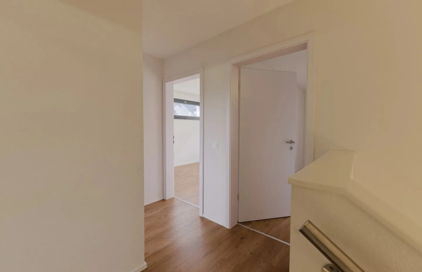 Villa a schiera nuova di 4,5 locali - Foto 4 di 12