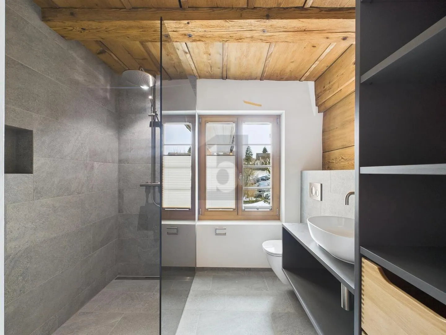 Charming Maisonette in Village Center - Photo 3 of 6