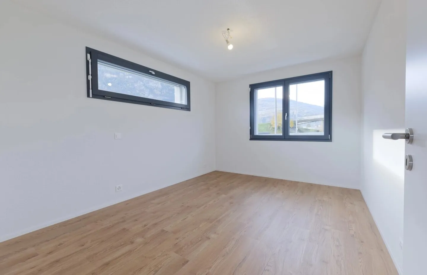 Villa a schiera nuova di 4,5 locali - Foto 6 di 12