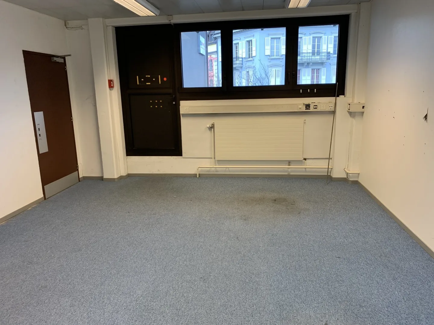 Ufficio, 1110 Morges - Foto 10 di 11
