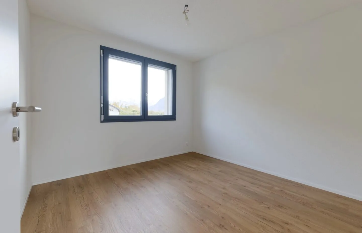 Villa a schiera nuova di 4,5 locali - Foto 7 di 12