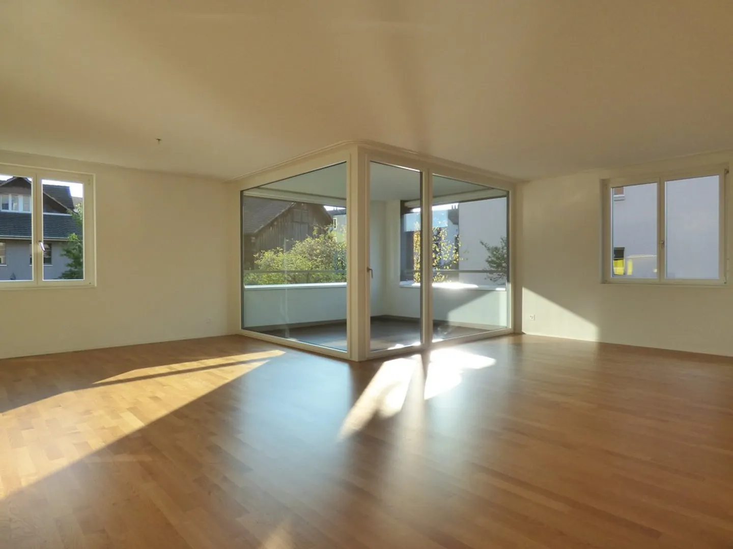 Beautiful living in the exclusive development Hofwies - Photo 1 of 7