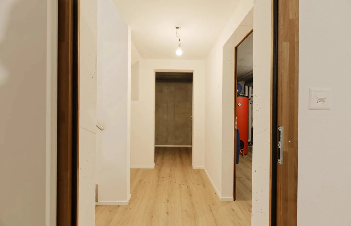 Villa a schiera nuova di 4,5 locali - Foto 10 di 12