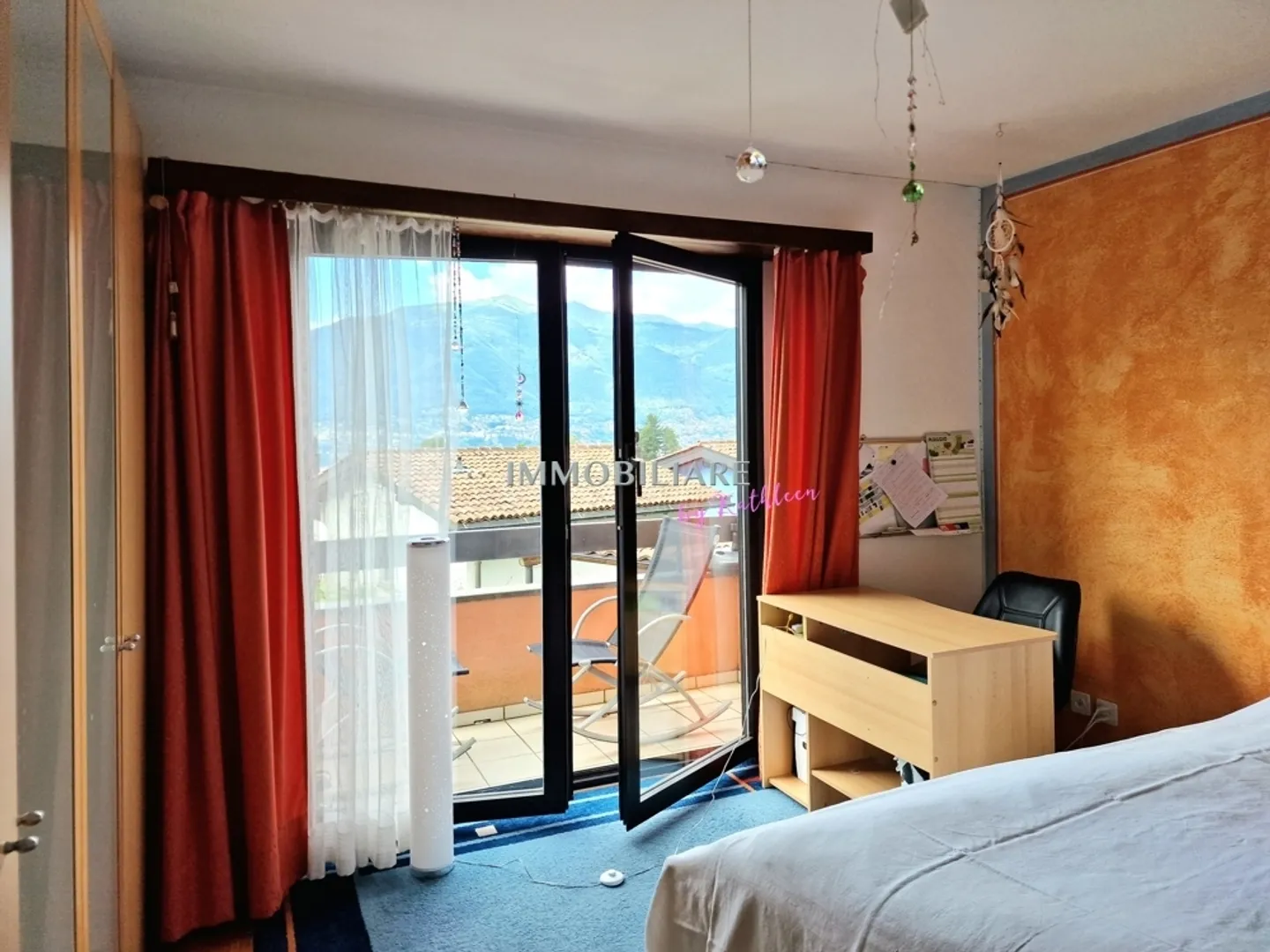 Single-family house with lake view in a quiet location, guest apartment / office - Photo 10 of 13