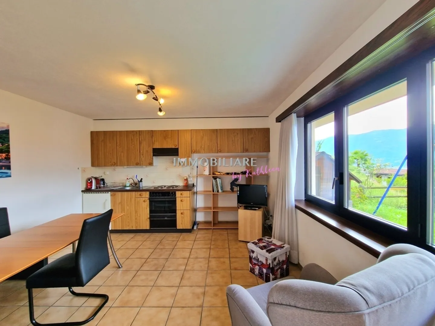 Single-family house with lake view in a quiet location, guest apartment / office - Photo 11 of 13