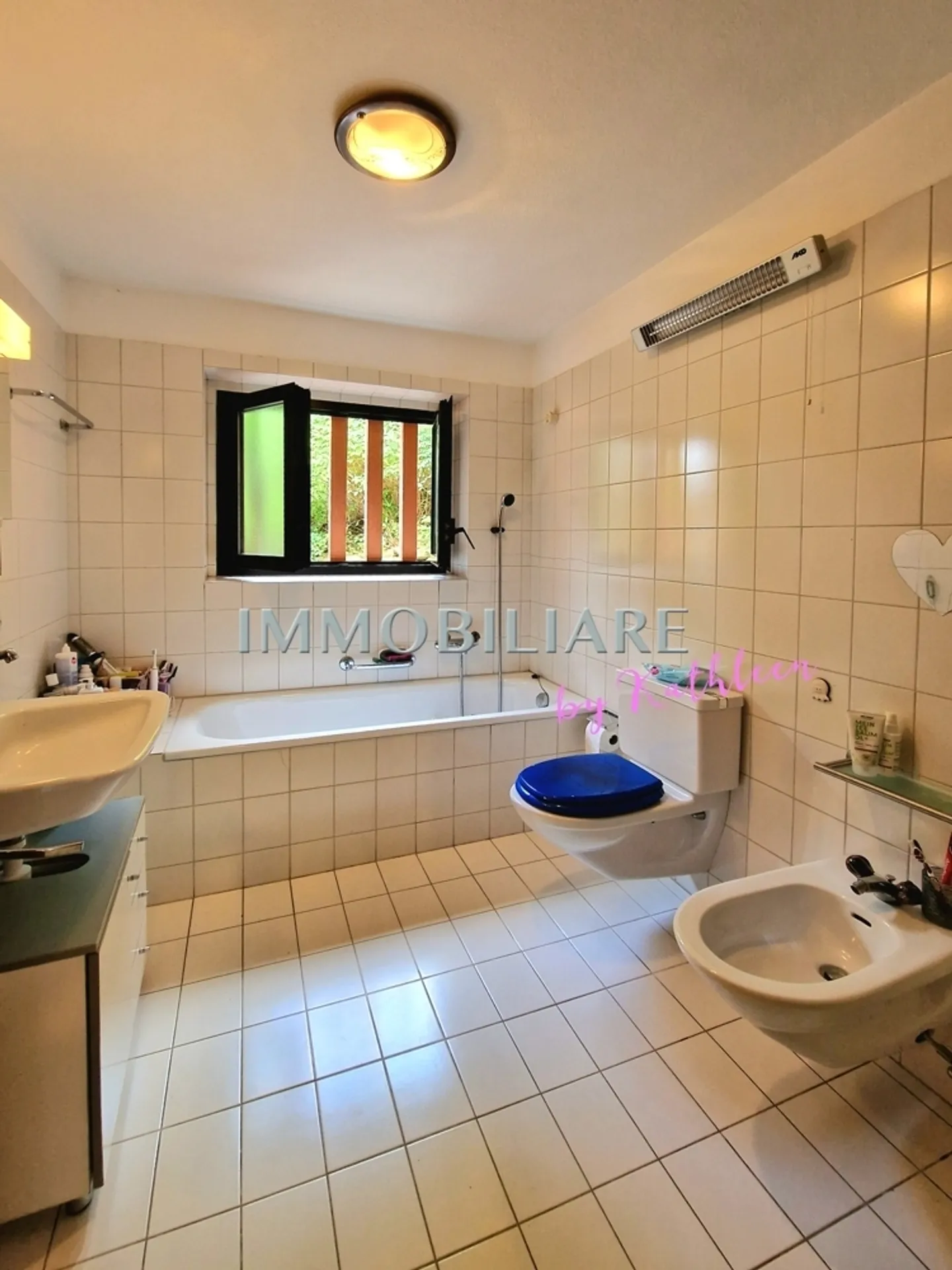 Single-family house with lake view in a quiet location, guest apartment / office - Photo 13 of 13