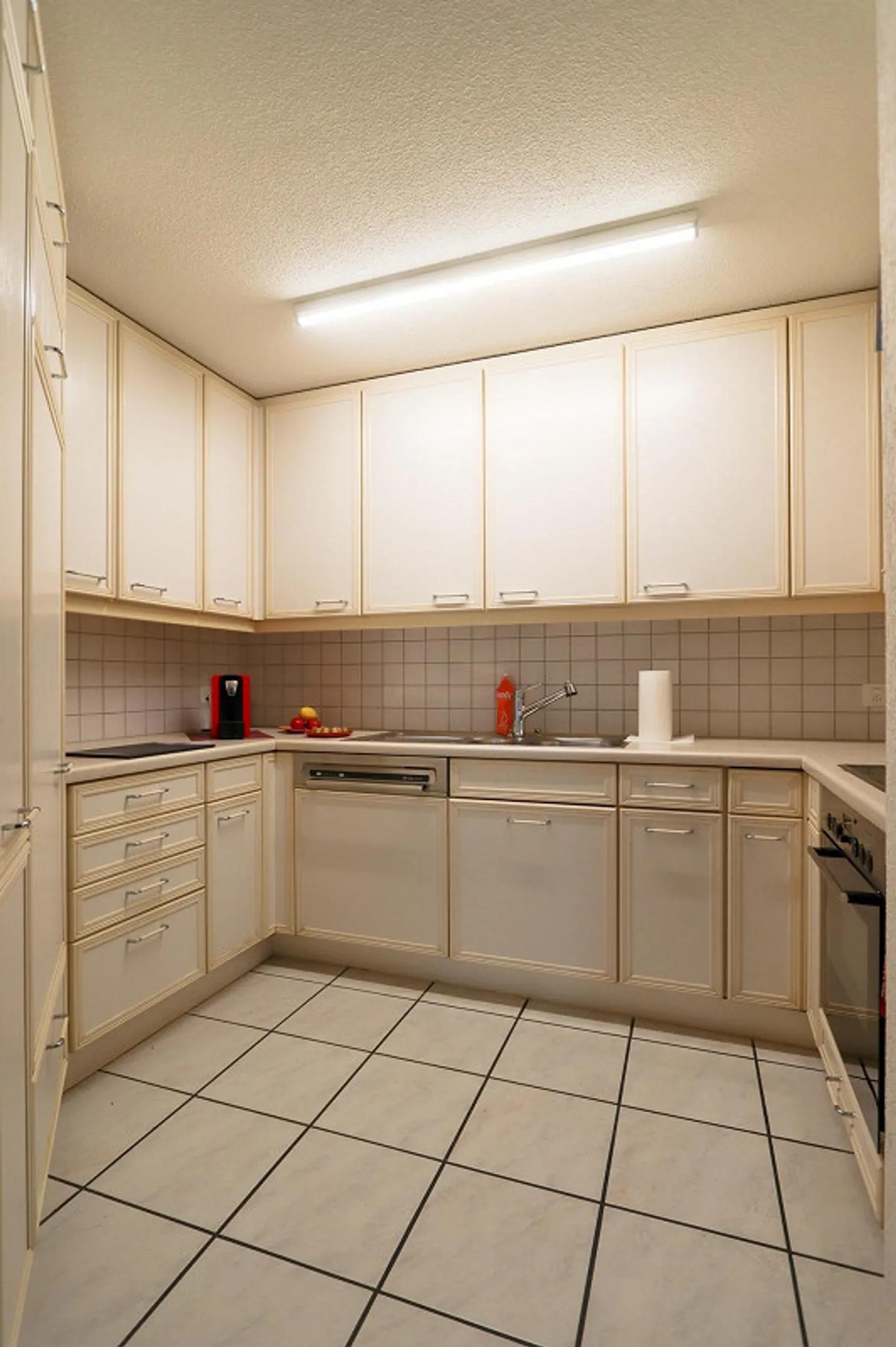 Appartamento 3.5 locali in posizione centrale ad Affoltern am Albis - Foto 2 di 8