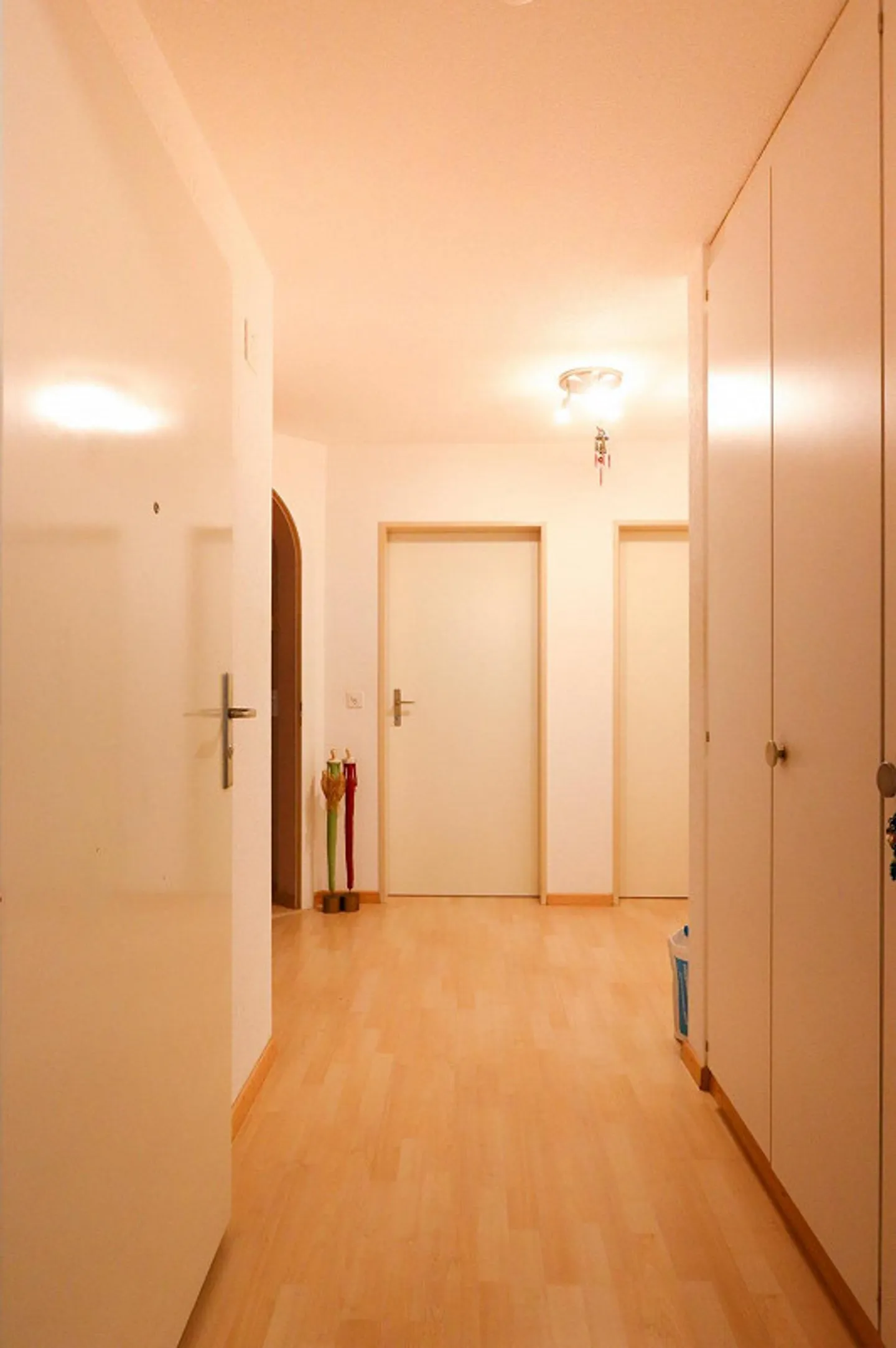 Appartamento 3.5 locali in posizione centrale ad Affoltern am Albis - Foto 5 di 8