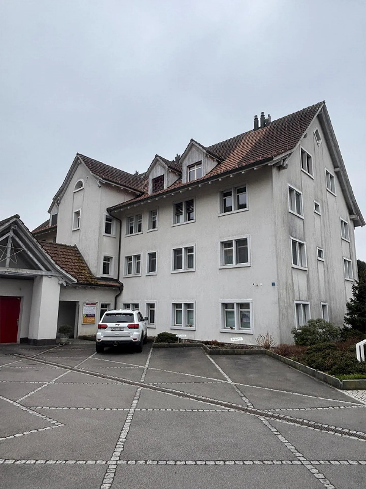 Appartamento 3.5 locali in posizione centrale ad Affoltern am Albis - Foto 8 di 8