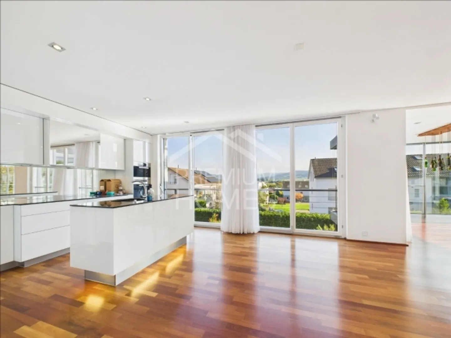 Oasi abitativa a Biel-Benken pronta per essere occupata subito! - Foto 1 di 4