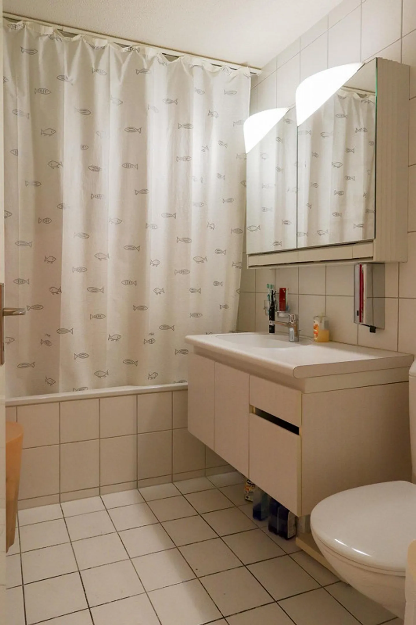 Appartamento 3.5 locali in posizione centrale ad Affoltern am Albis - Foto 3 di 8