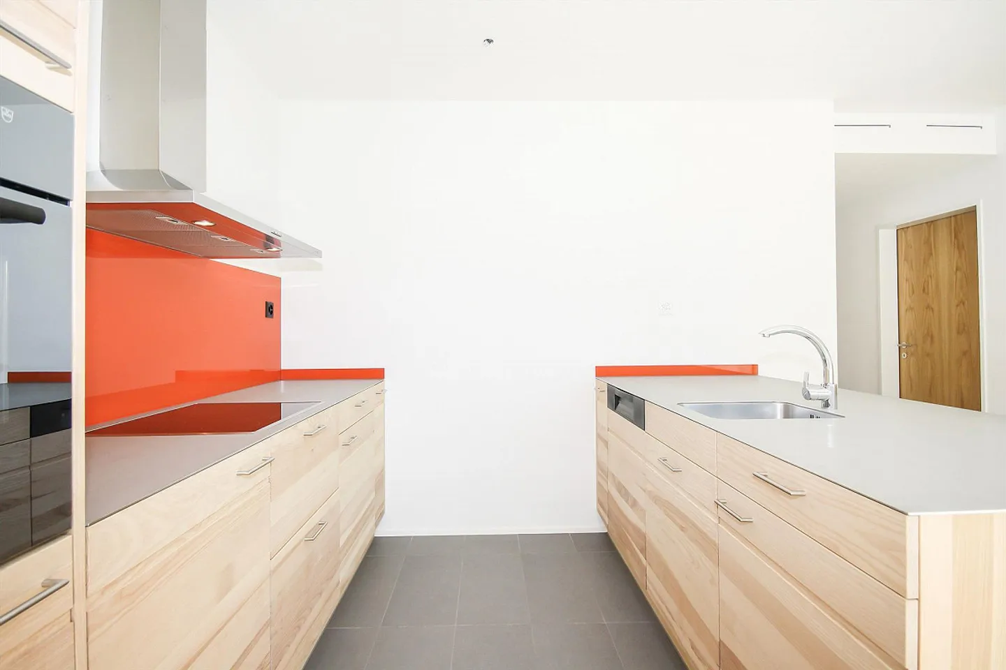 Appartamento moderno e spazioso di 4,5 stanze al 3° piano - Foto 6 di 11