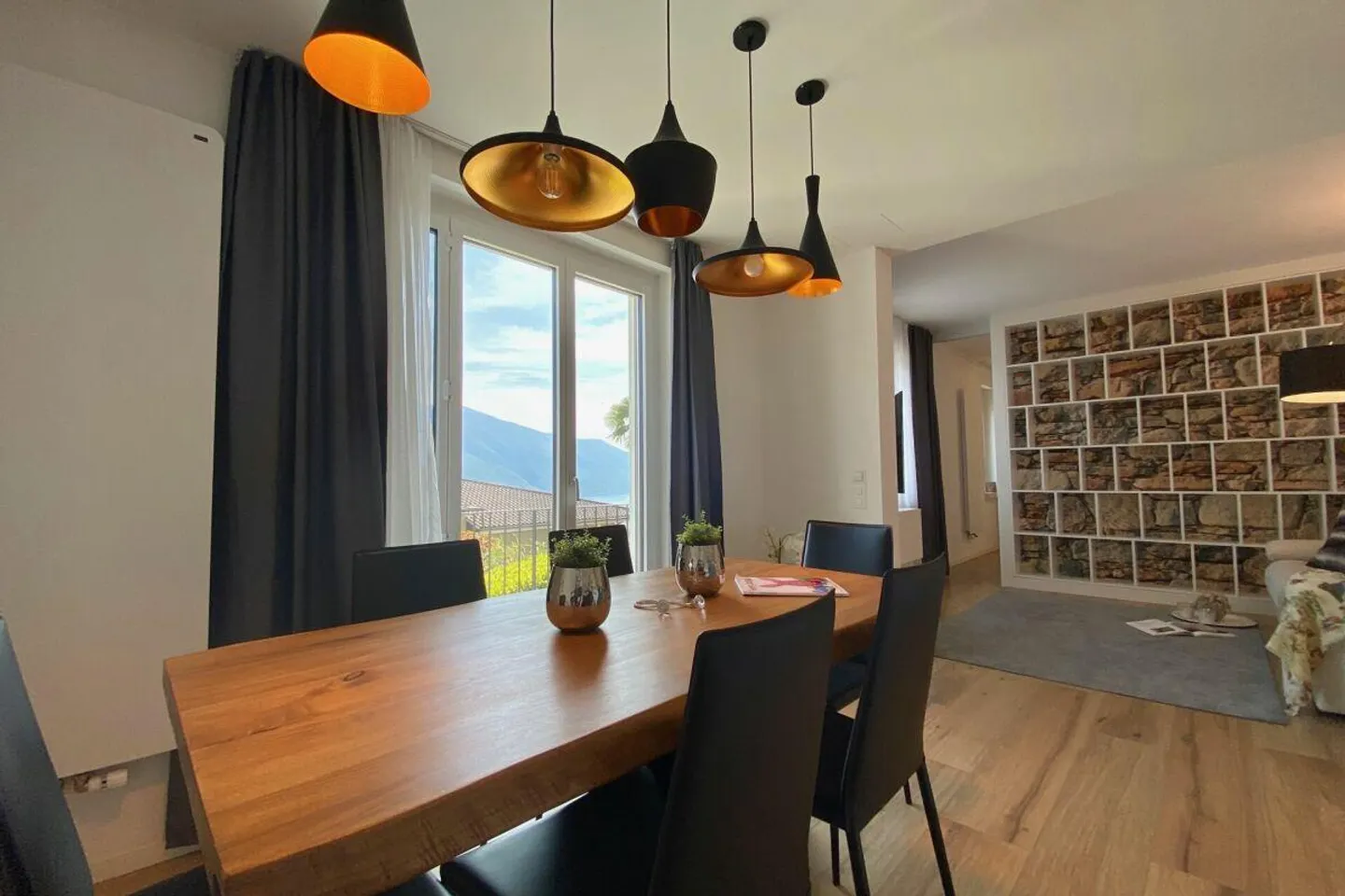Elegantes Apartment in sonniger Lage - Foto 16 von 30
