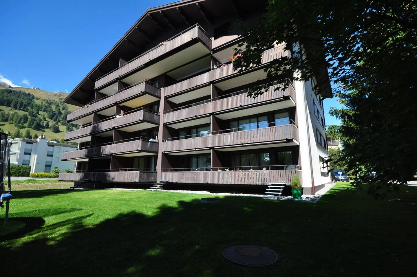 4-ZW Bündamühle, Nr. 18 - Foto 1 von 10