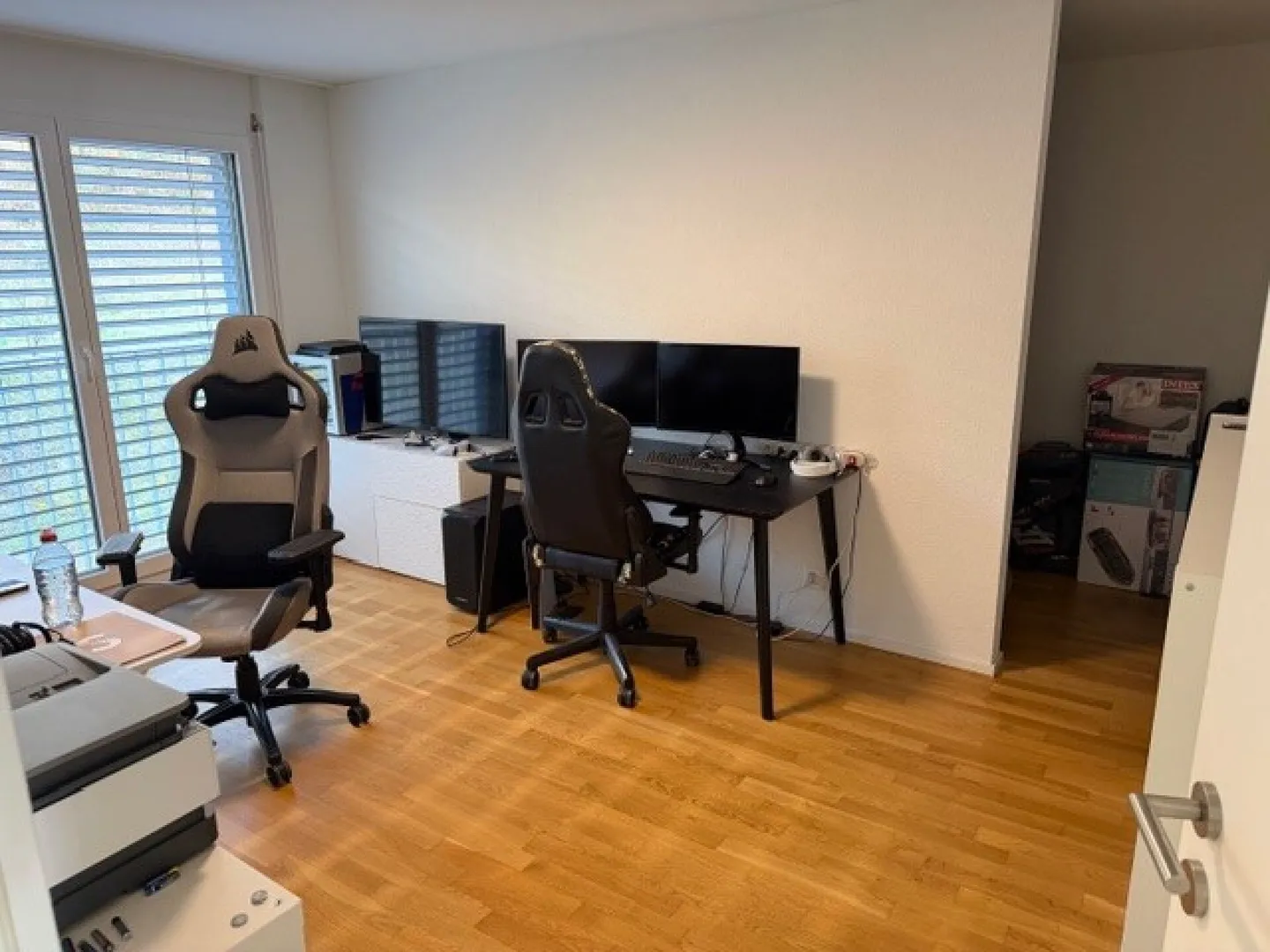 Ici, vous vous sentez chez vous ! - Photo 8 sur 14