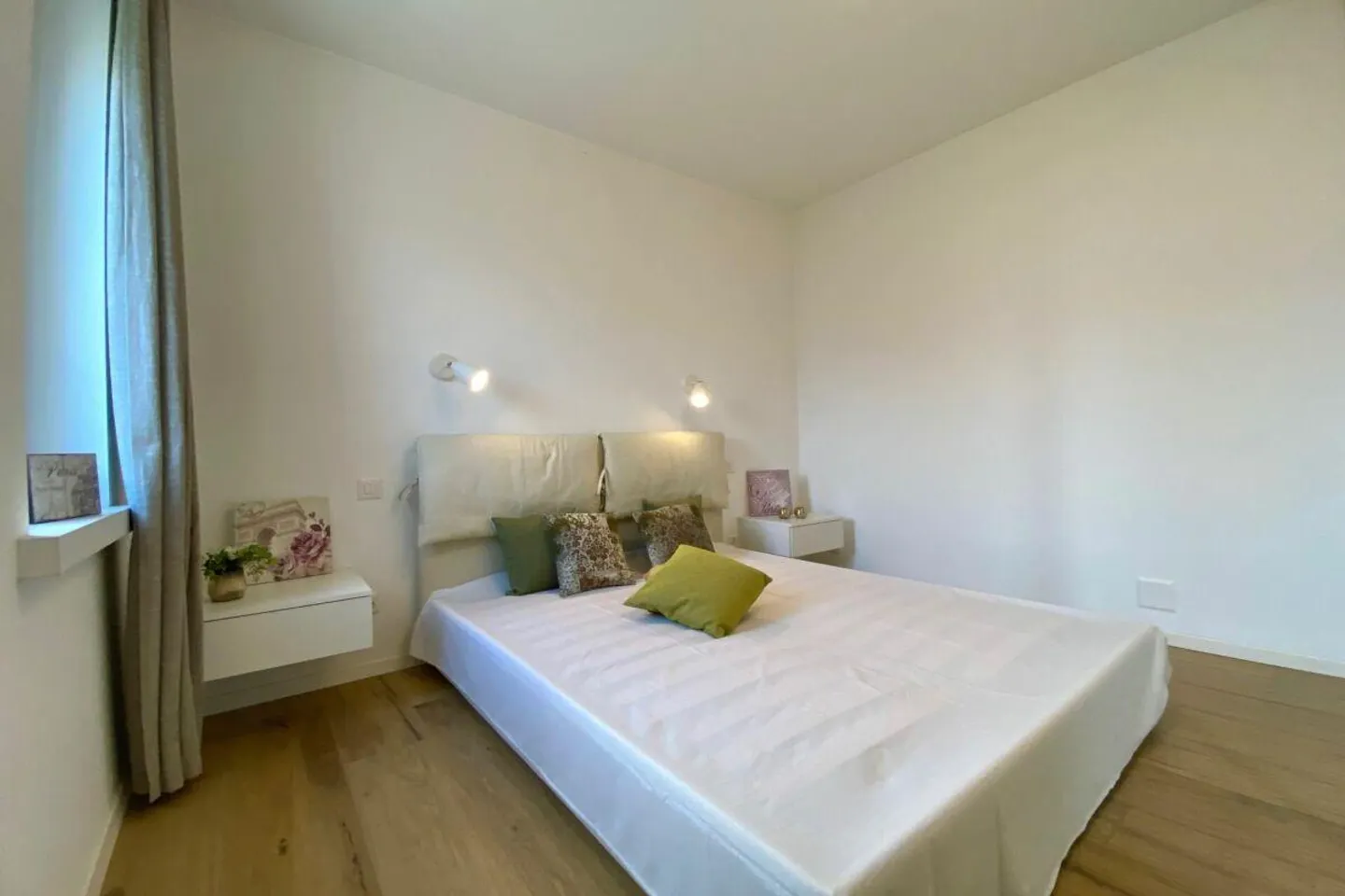 Elegantes Apartment in sonniger Lage - Foto 19 von 30