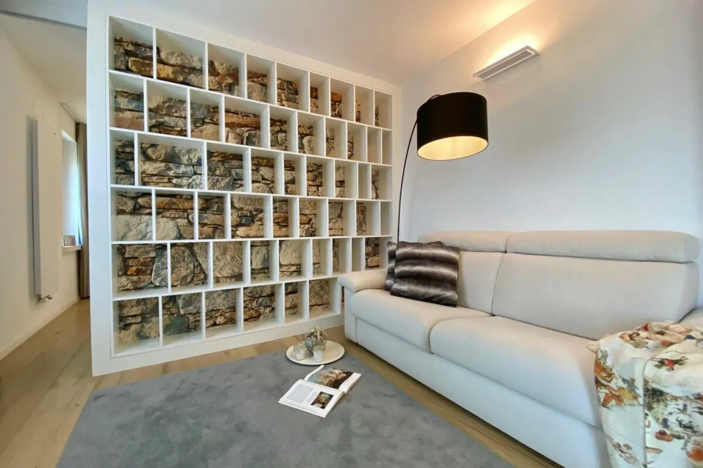 Elegantes Apartment in sonniger Lage - Foto 18 von 30