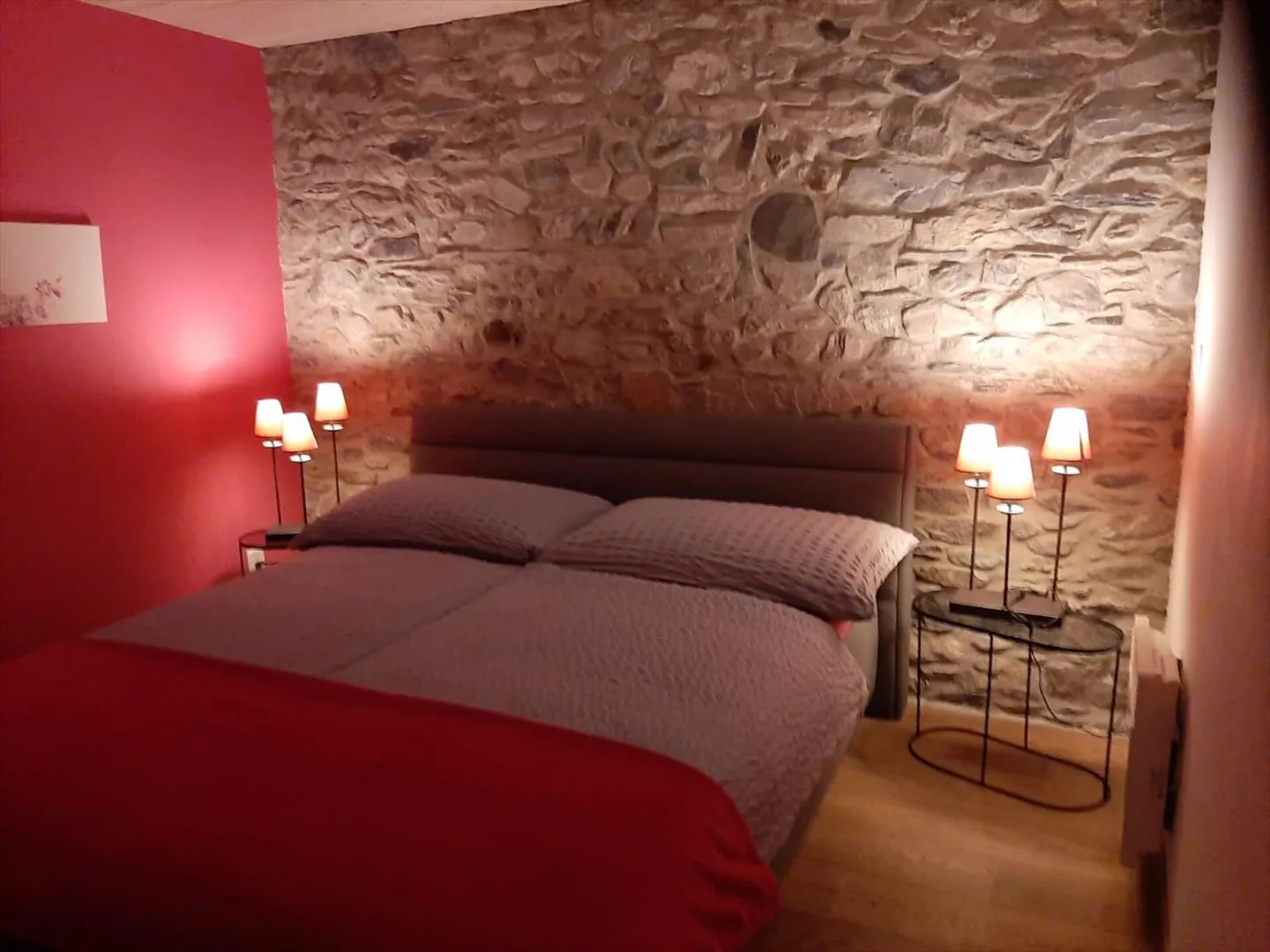 Haus zu verkaufen im Herzen des alten Dorfes Saillon - Foto 13 von 13