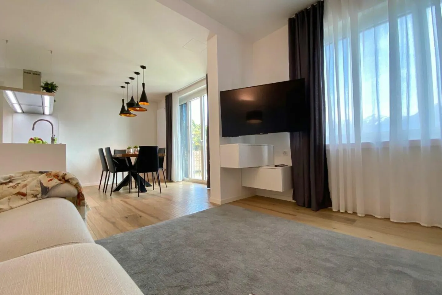 Elegantes Apartment in sonniger Lage - Foto 21 von 30