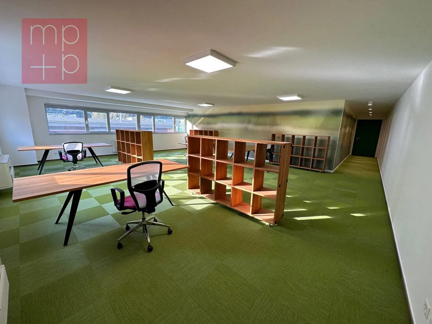 Büro - Mezzovico-Vira - Foto 2 von 8
