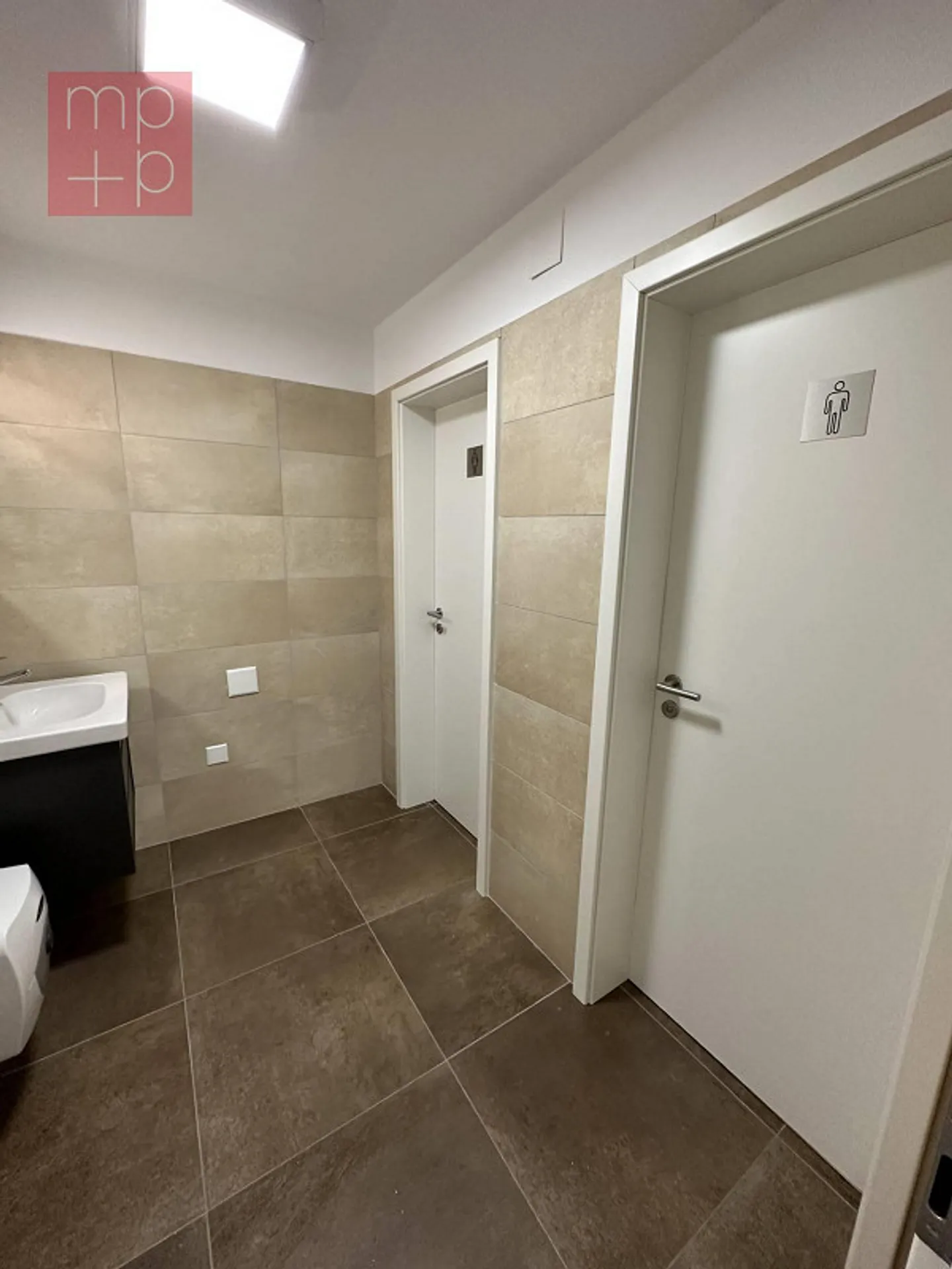 Büro - Mezzovico-Vira - Foto 4 von 8