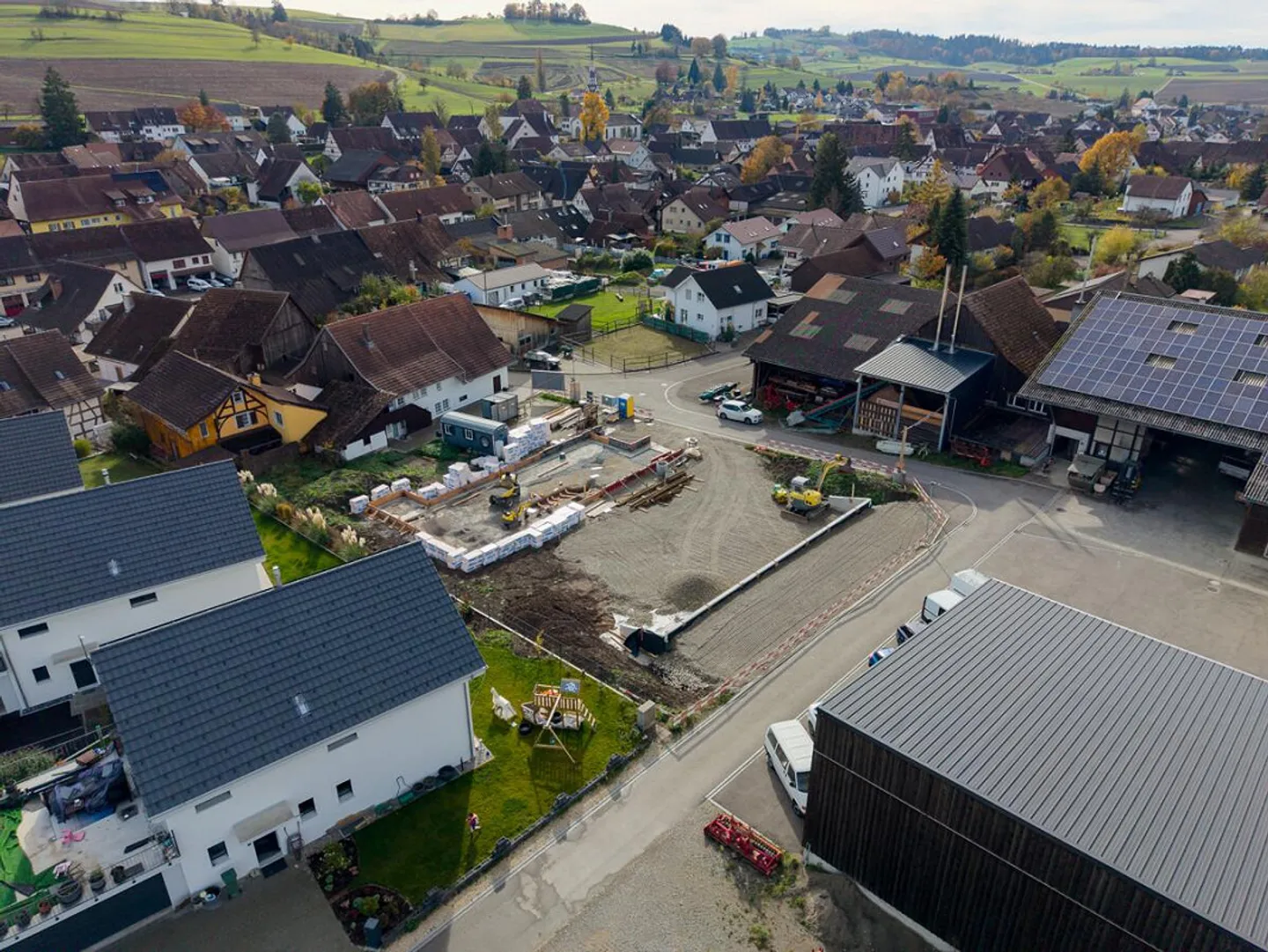 Letzte Einheit im Neubauprojekt Winkel - Foto 5 von 9