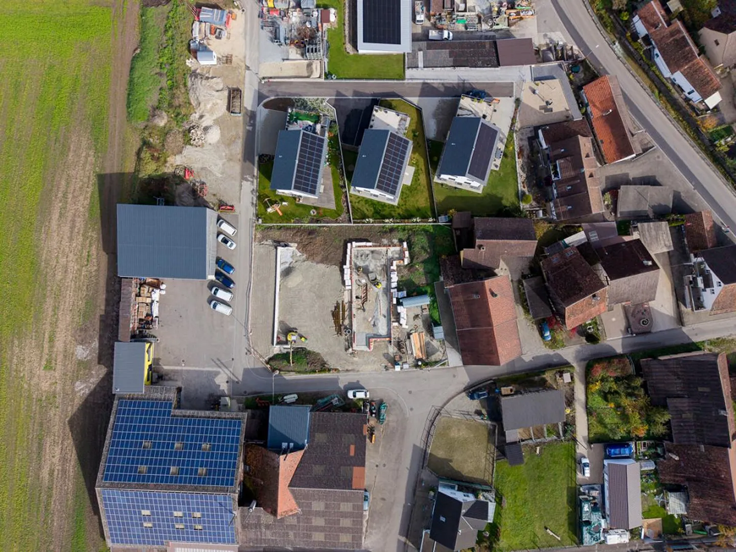 Letzte Einheit im Neubauprojekt Winkel - Foto 6 von 9