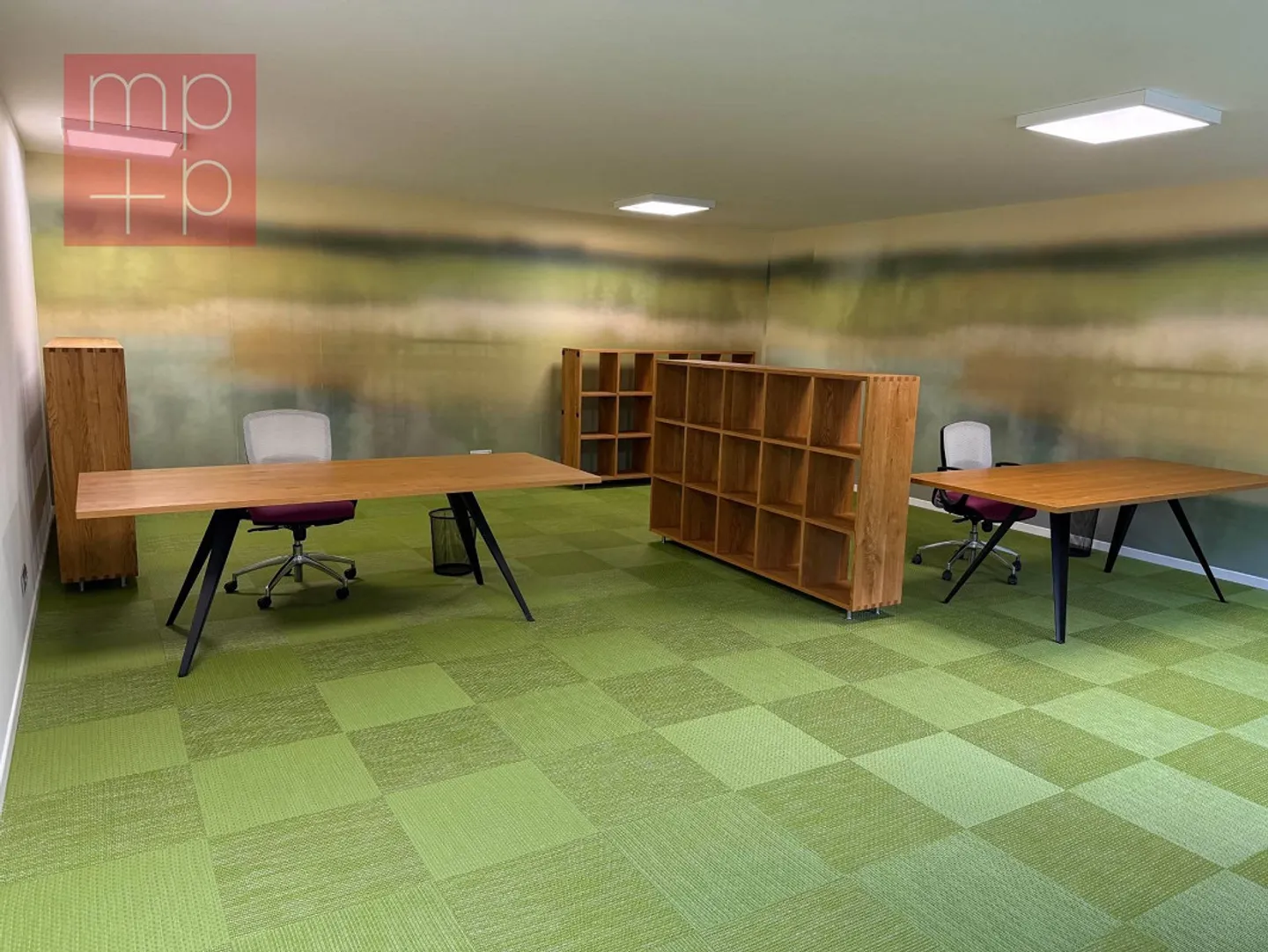Büro - Mezzovico-Vira - Foto 7 von 8