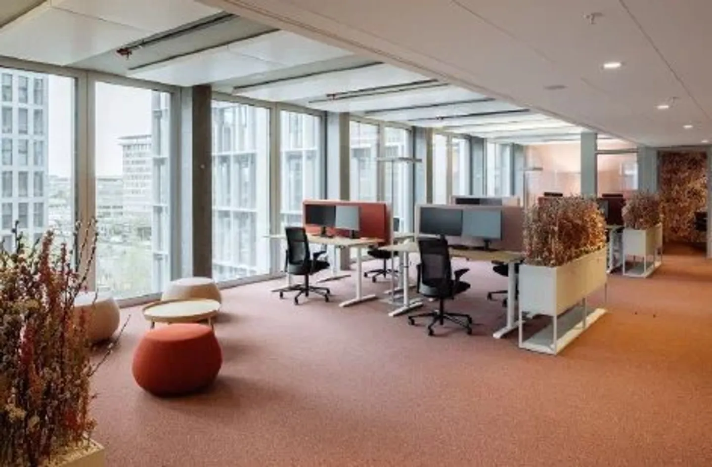 Büro - Foto 8 von 13