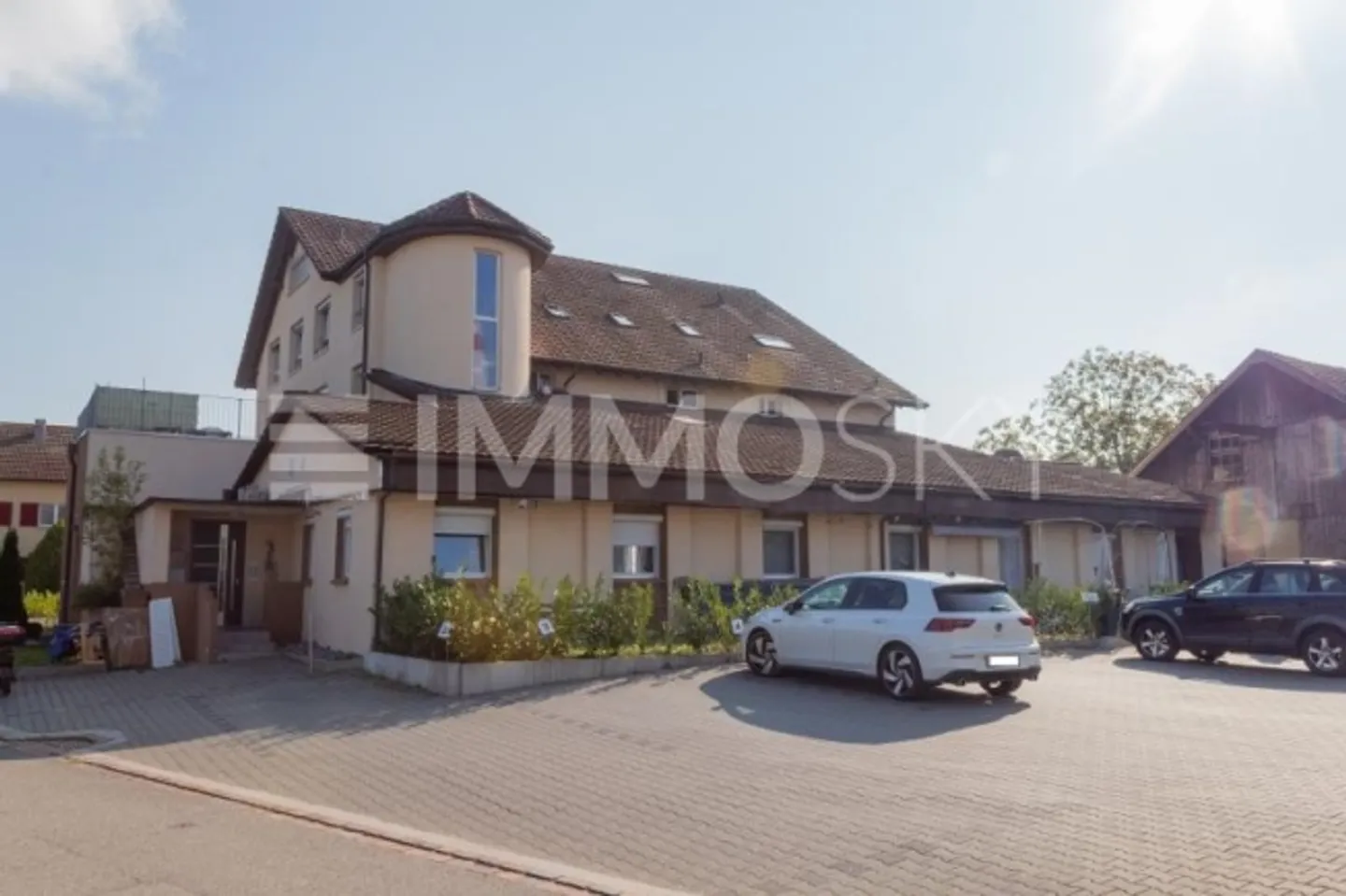 Investimento immobiliare cercato nel distretto di Zurzach - Qui ottieni circa il 5,8% - Foto 7 di 8