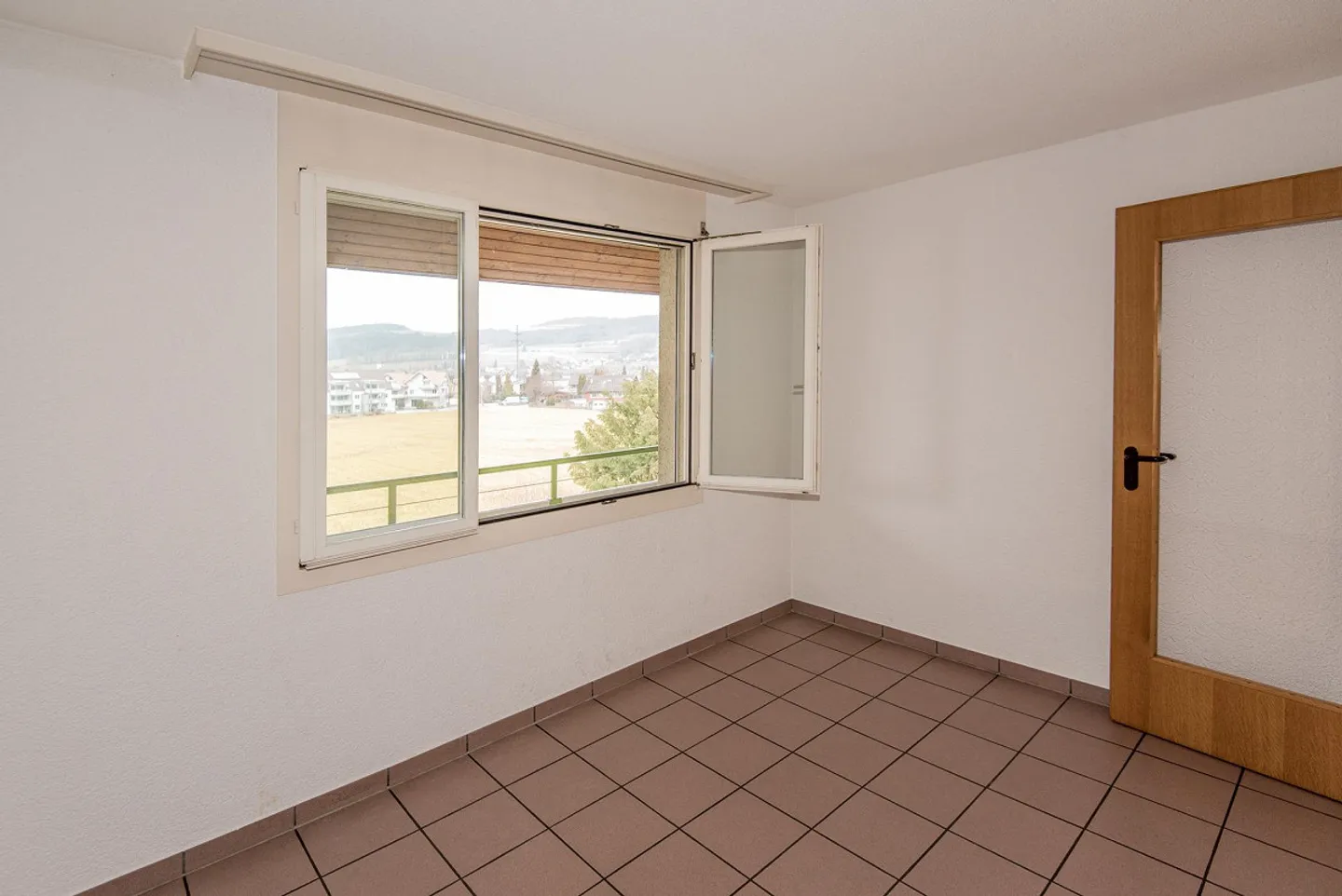 Ampio appartamento duplex di 6,5 locali con grande potenziale - Foto 11 di 12