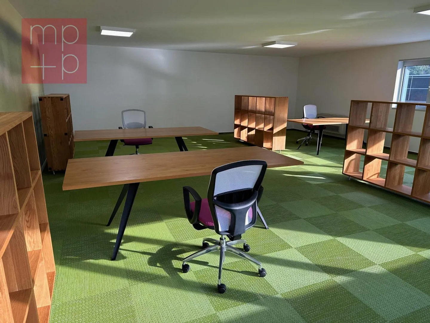 Büro - Mezzovico-Vira - Foto 8 von 8