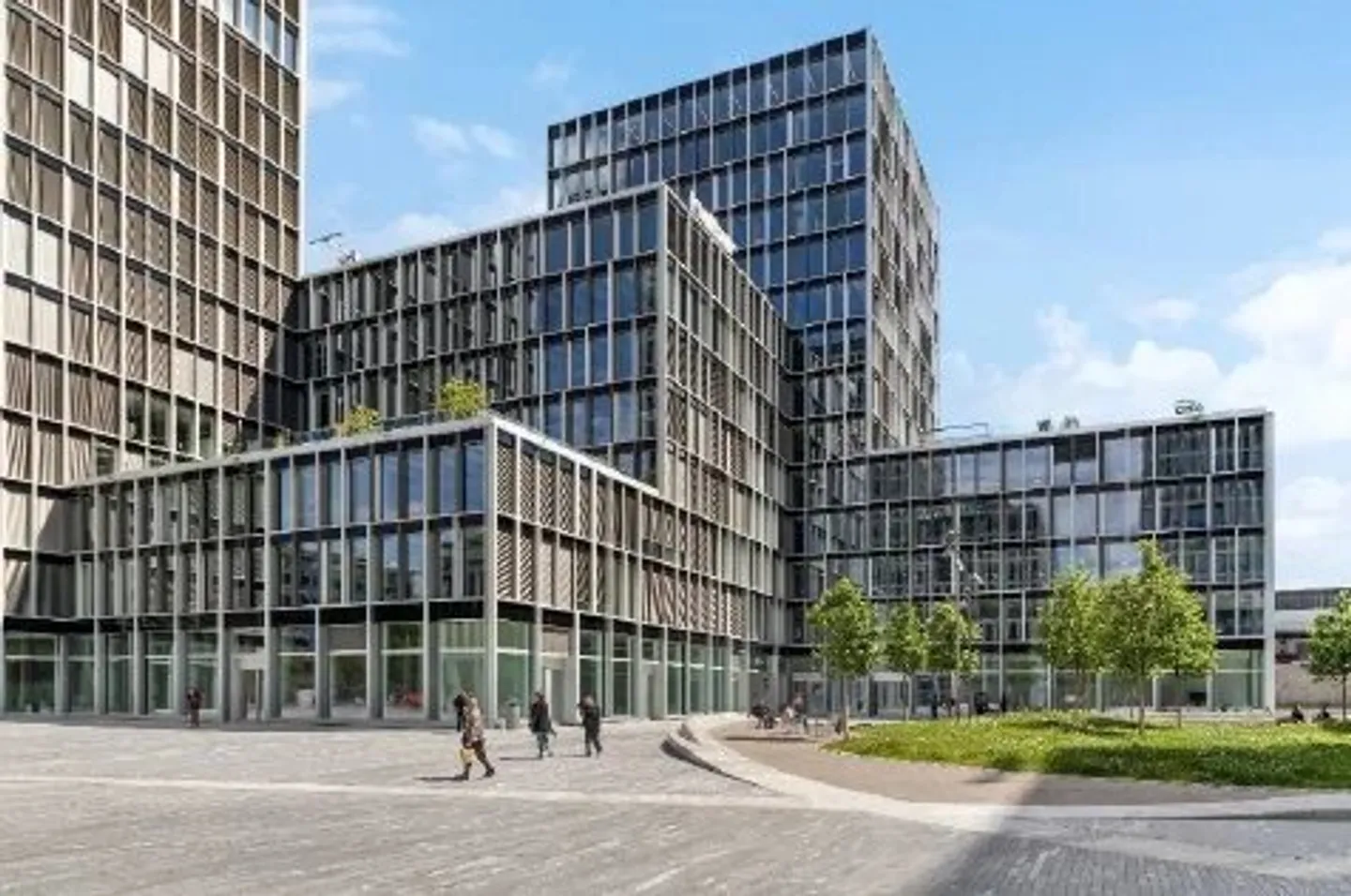 Büro - Foto 1 von 13