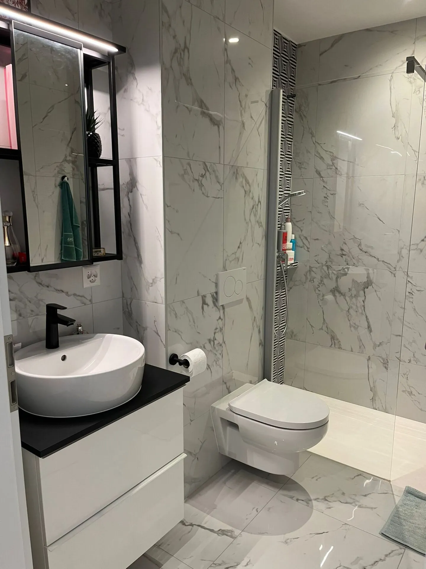 Modernes Studio mit Parkplatz - Foto 4 von 10