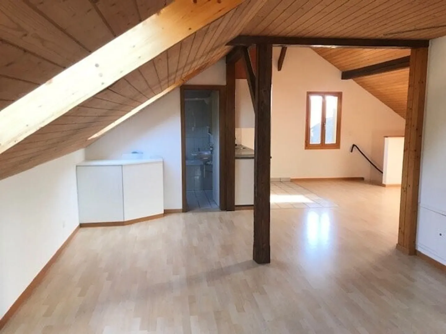 Appartamento attico affascinante a Oberburg - Foto 4 di 9