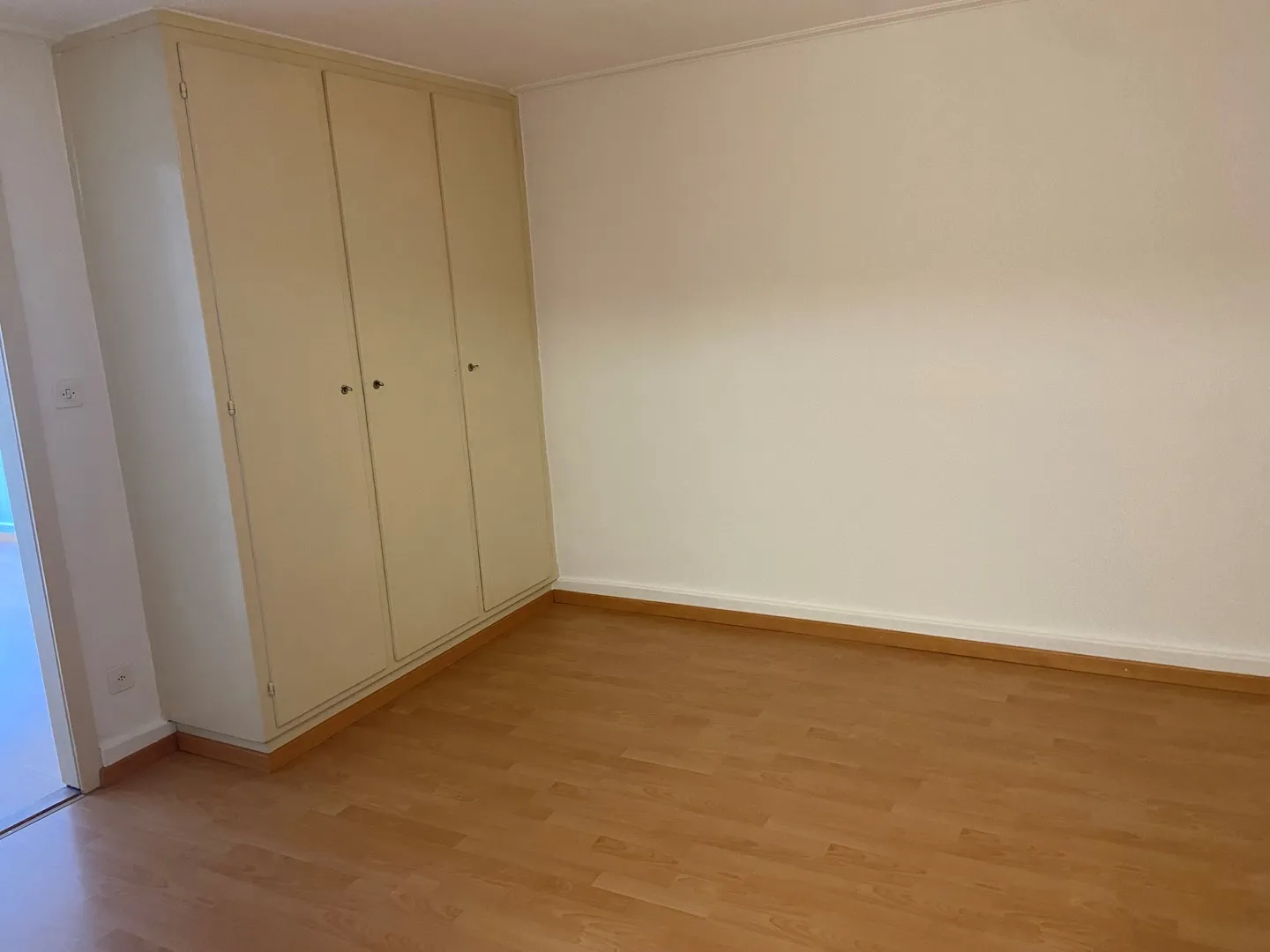 Appartamento di 3 stanze in affitto nel centro di Biel - Foto 9 di 13