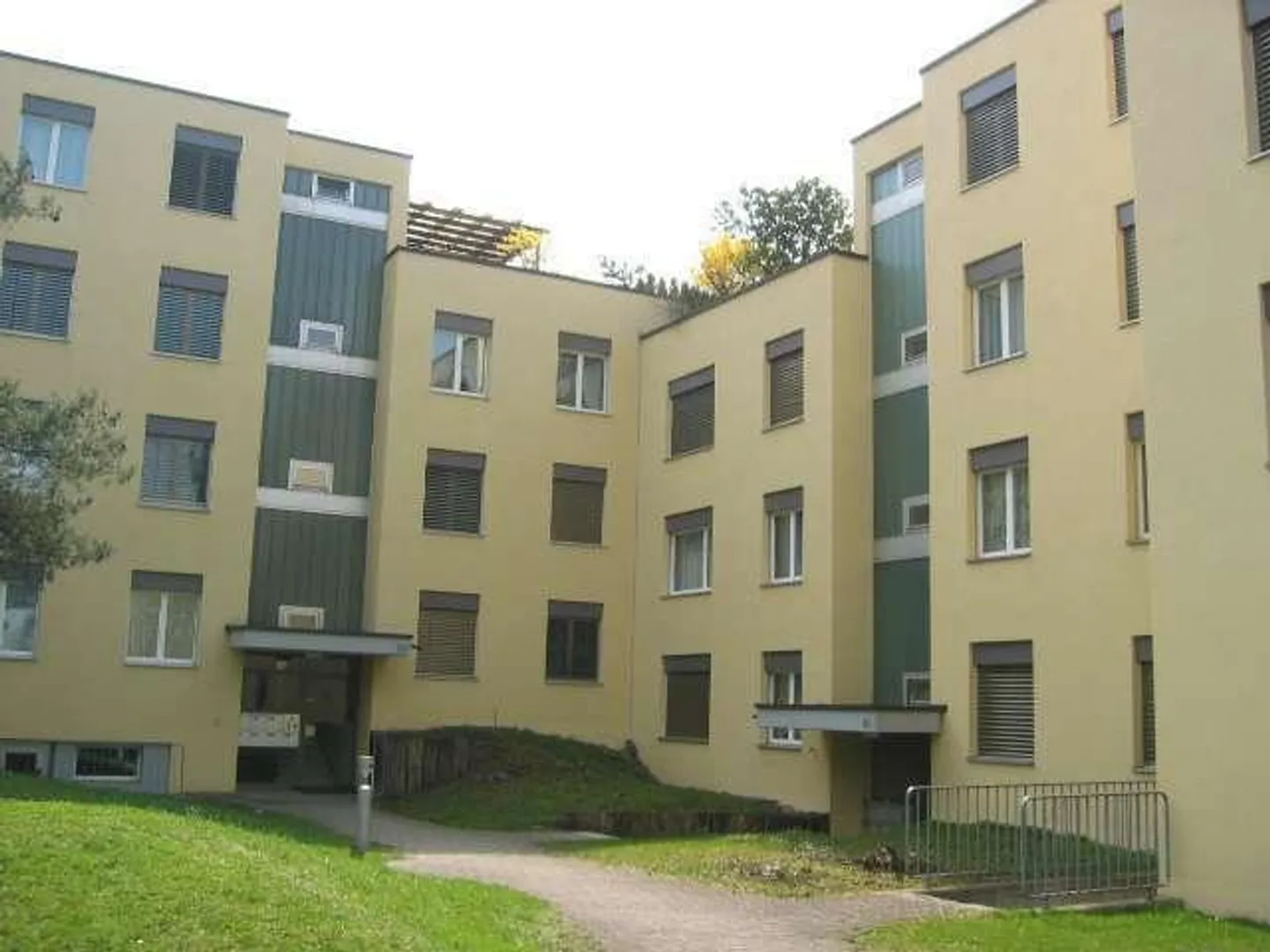 Underground parking space for rent in Buchs ZH! - Photo 1 of 1