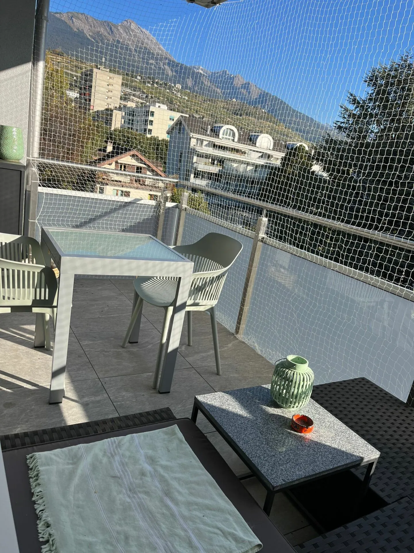 Modernes Studio mit Parkplatz - Foto 7 von 10