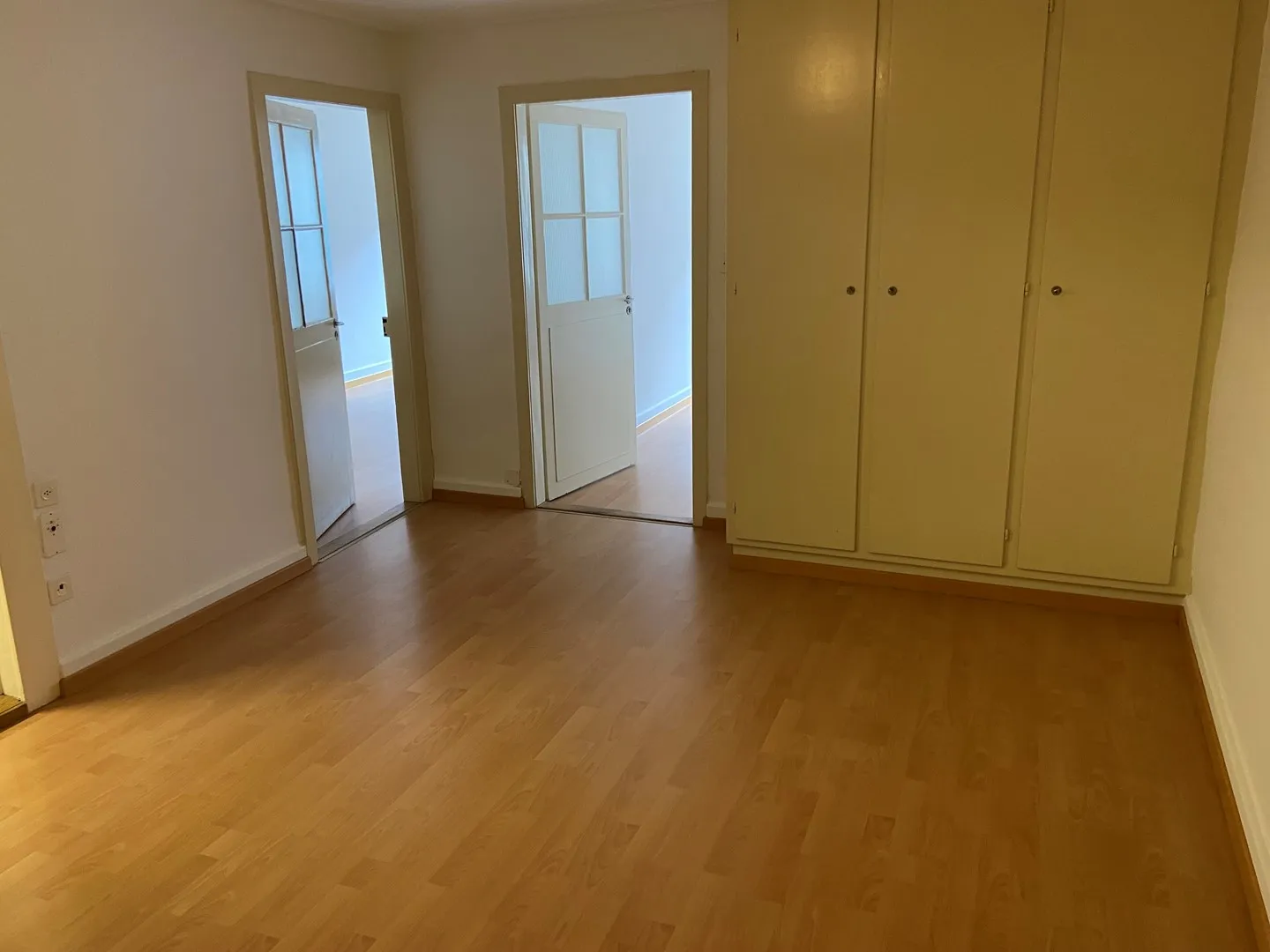 Appartamento di 3 stanze in affitto nel centro di Biel - Foto 10 di 13
