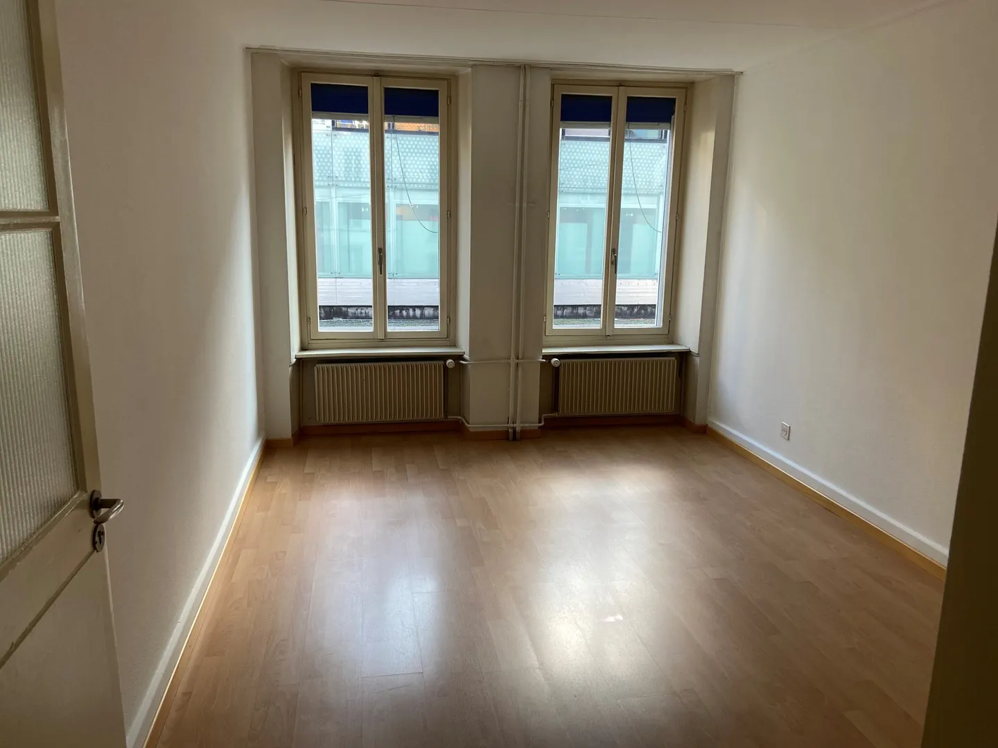 Appartamento di 3 stanze in affitto nel centro di Biel - Foto 11 di 13
