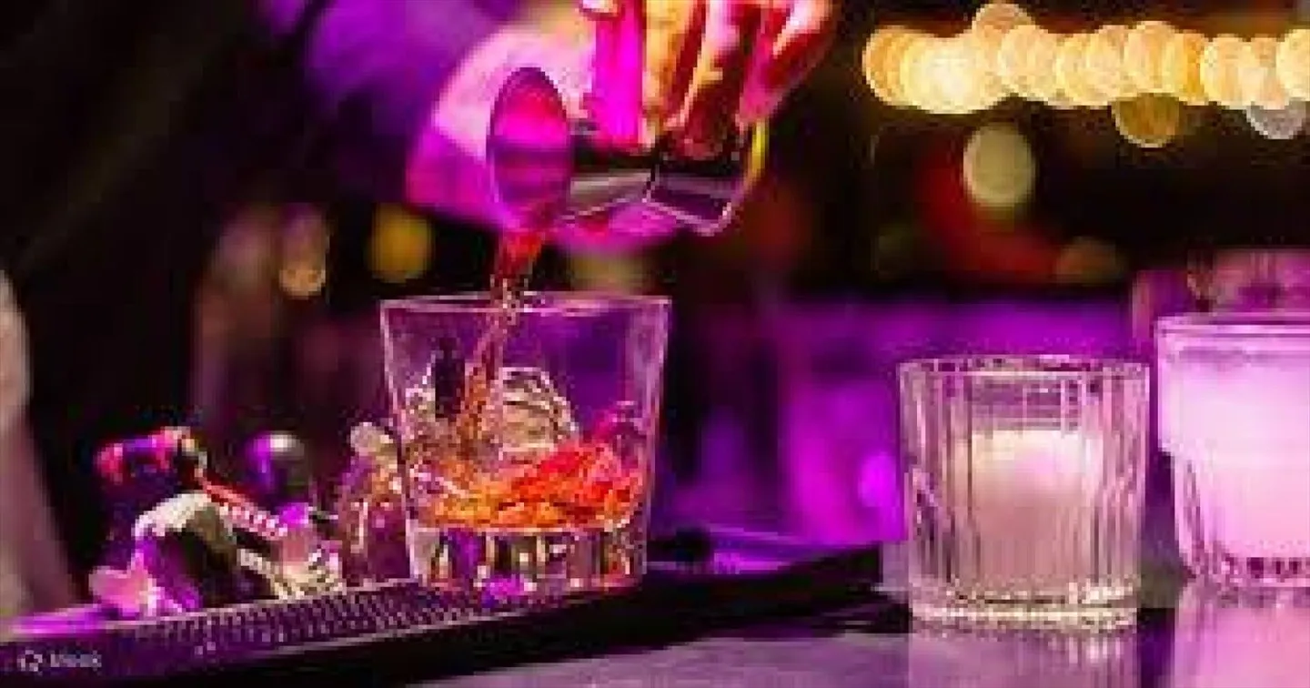 Restaurant - Photo 1 of 1