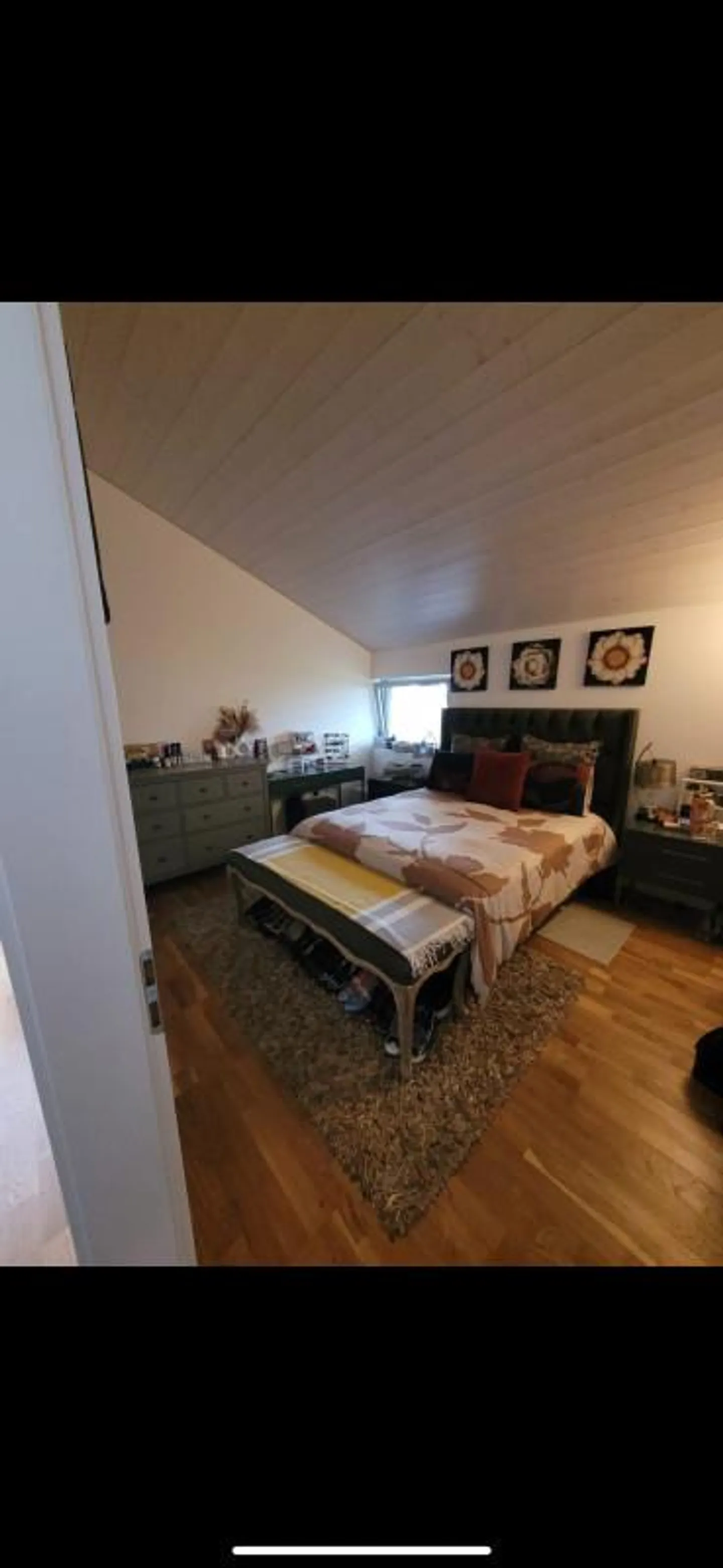 Modern 6-room house with garden - Photo 4 of 10